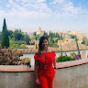 Meet your Posher, Cristiane